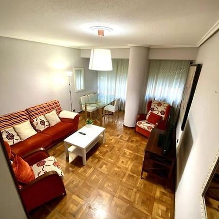 Completo Piso En Santander A 5 Minutos Del Centro Apartment Екстериор снимка