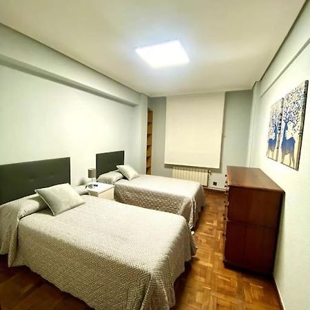 Completo Piso En Santander A 5 Minutos Del Centro Apartment Екстериор снимка