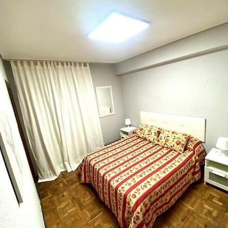 Completo Piso En Santander A 5 Minutos Del Centro Apartment Екстериор снимка