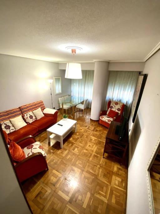 Completo Piso En Santander A 5 Minutos Del Centro Apartment Екстериор снимка