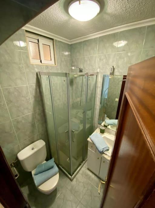 Completo Piso En Santander A 5 Minutos Del Centro Apartment Екстериор снимка