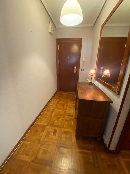 Completo Piso En Santander A 5 Minutos Del Centro Apartment Екстериор снимка