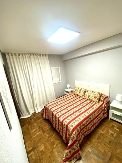 Completo Piso En Santander A 5 Minutos Del Centro Apartment Екстериор снимка