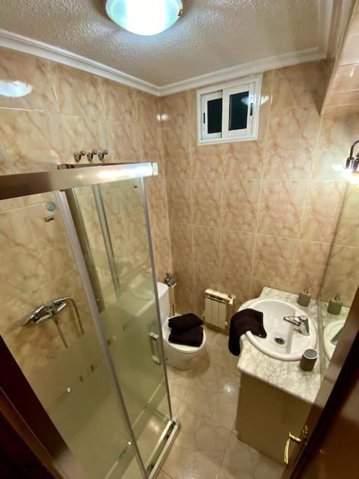 Completo Piso En Santander A 5 Minutos Del Centro Apartment Екстериор снимка